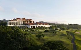 沖繩島麗思卡爾頓酒店